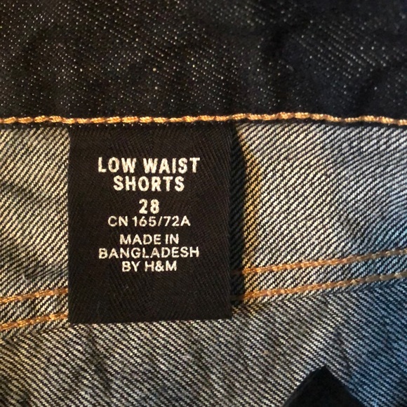 H&M shorts - Picture 3 of 3